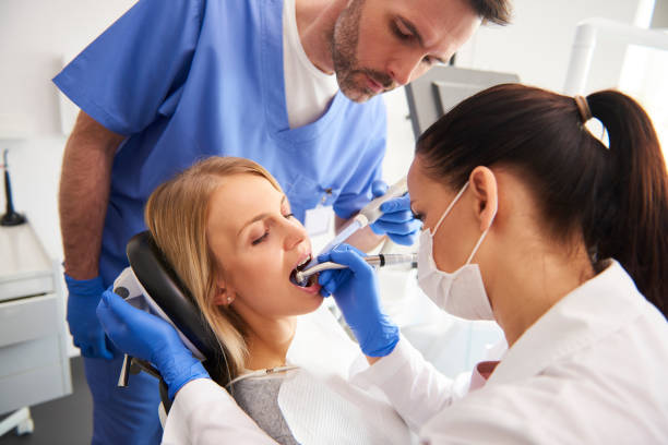 Best Dental Exams and Cleanings  in Trinity, FL