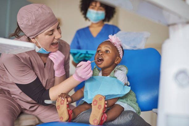 Best Dental Fillings (Composite and Amalgam)  in Trinity, FL