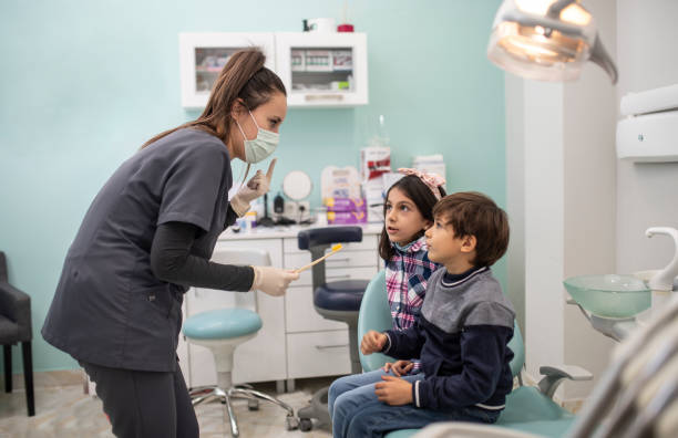 Best Periodontal (Gum) Disease Treatment  in Trinity, FL