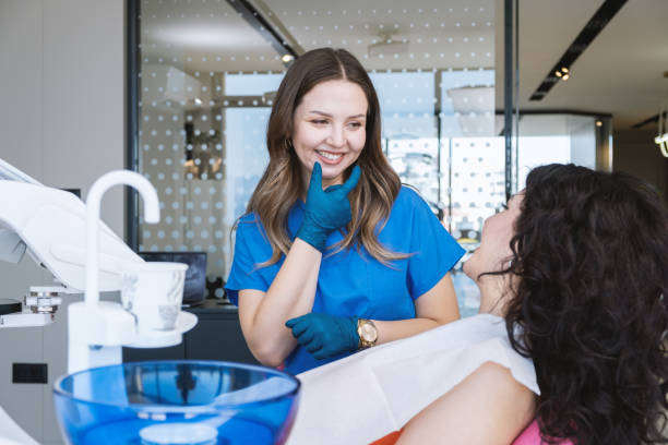 Best Cosmetic Dentistry  in Trinity, FL
