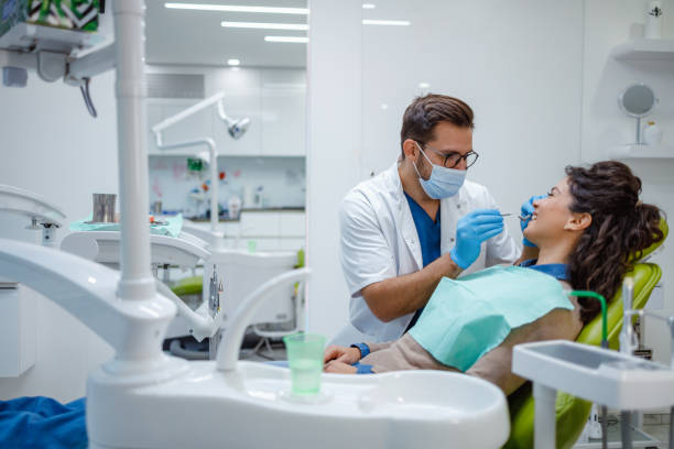 Best Teeth Whitening  in Trinity, FL