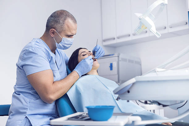 Best Tooth Extraction  in Trinity, FL