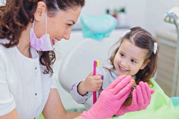 Oral Surgery in Trinity, FL